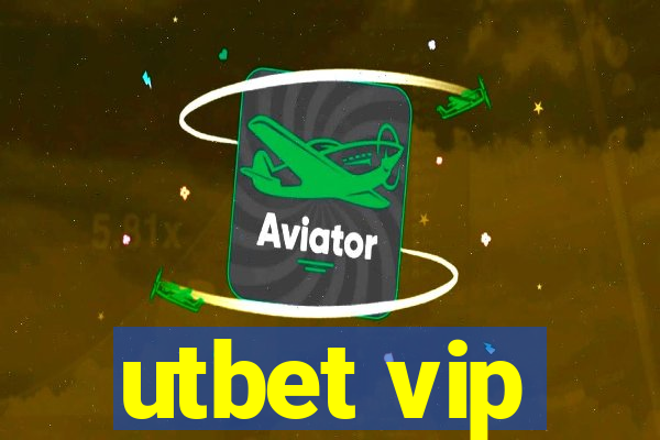 utbet vip